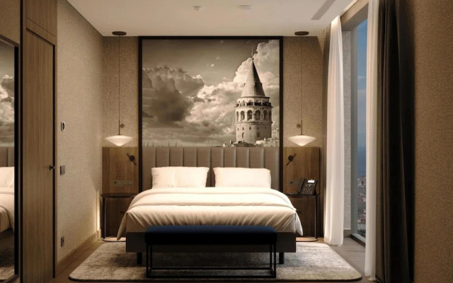 Radisson Blu Residences, Istanbul Kartal