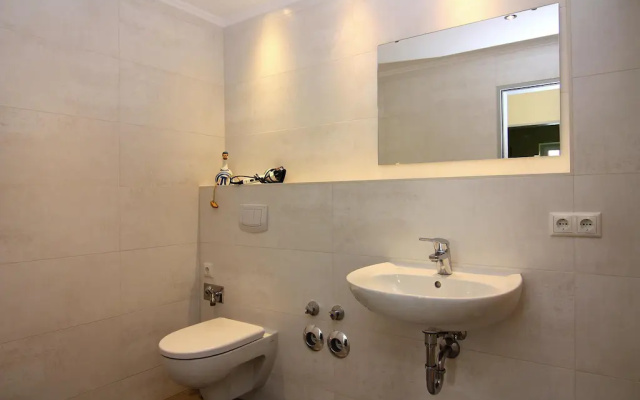 Apartment Villa Sonja, Zingst