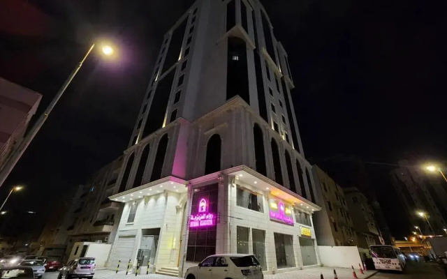 Sudair Karam Hotel
