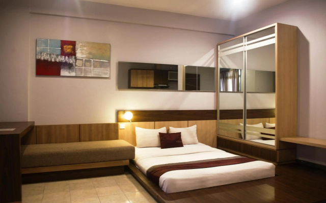 Valore Hotel