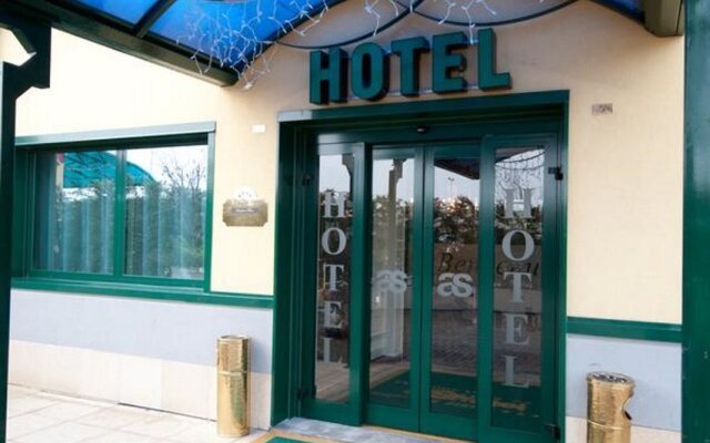AS Hotel Sempione Fiera