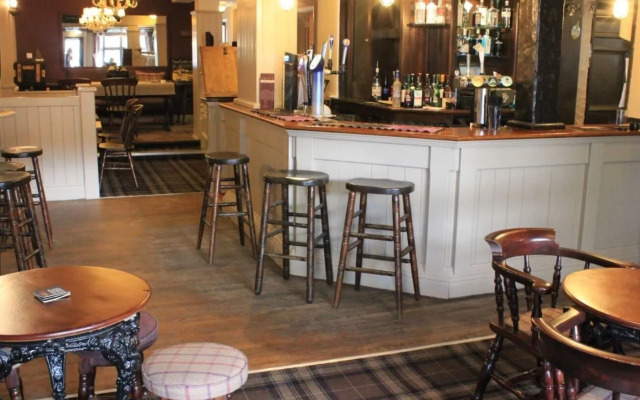 Royal Oak Hotel