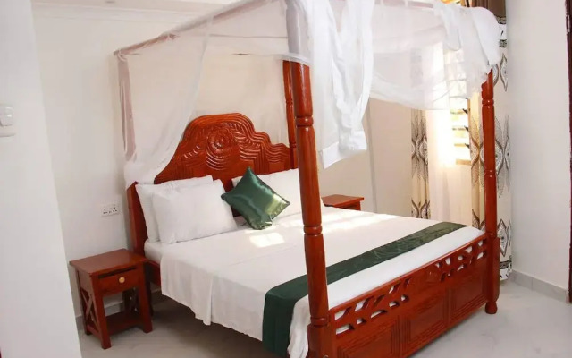 Greenfield Villa M-diani