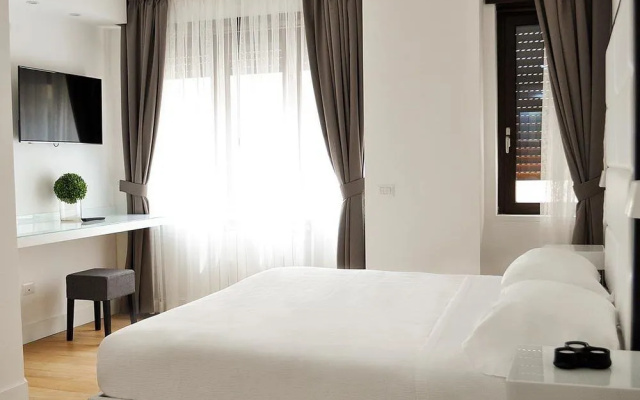 LHP Suite Napoli - Parco Margherita