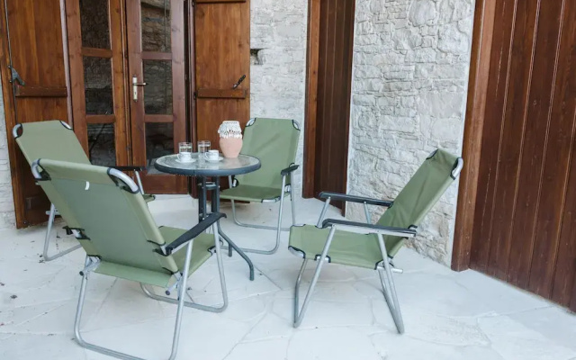 Ariadni Studio Cottage