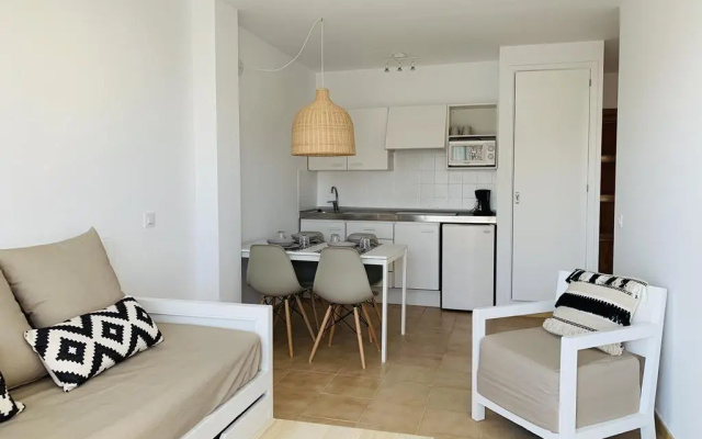 Apartamentos Bauló Mar