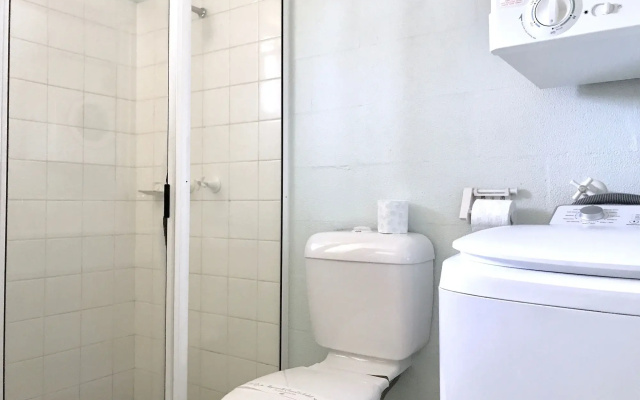 Alatai Holiday Apartments