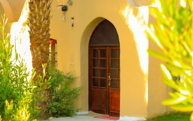 Sekhmet Retreat Centre
