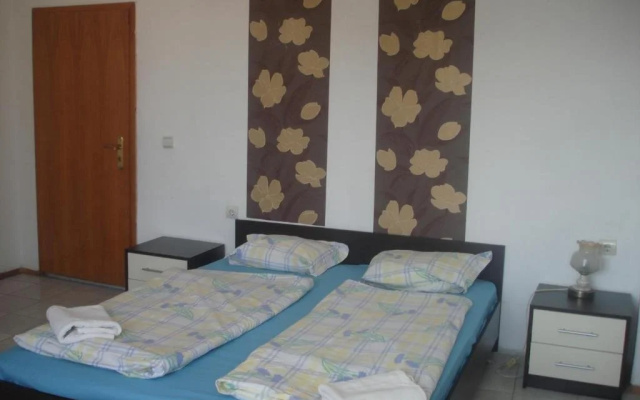 Guest House Bogat-Beden