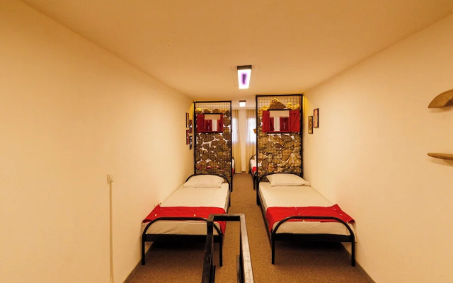 Xhubleta Room - Old Bazaar