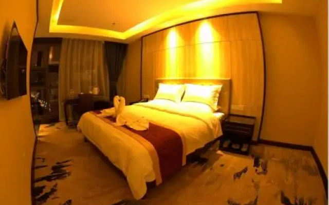 Tianrui Hotel