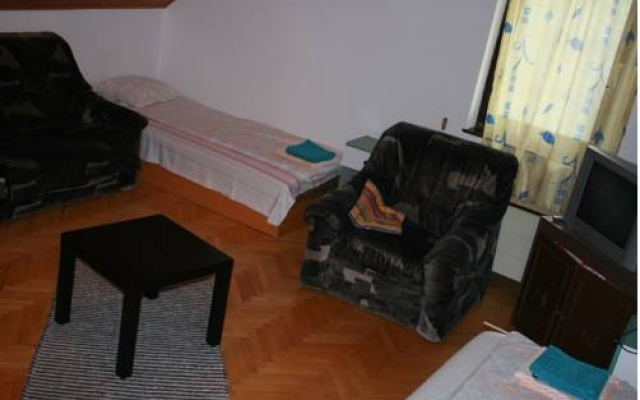 Anikó Apartman Szeged