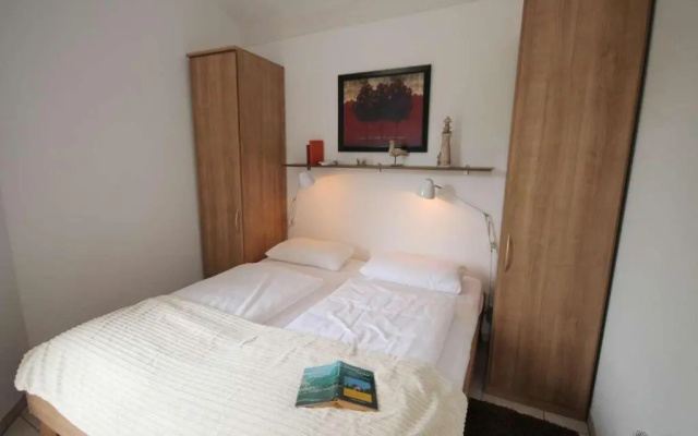Feriendorf Südstrand Haus 45