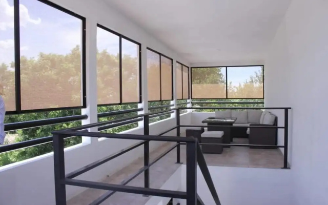 Palms Suites