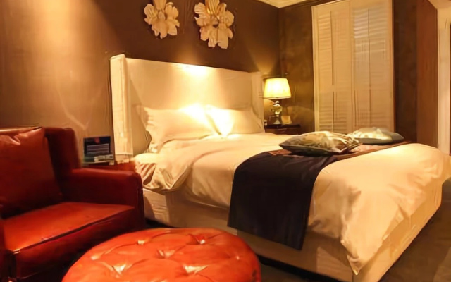 Changyue Hotel
