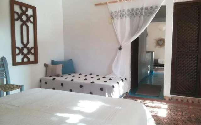 Artgana Lodge