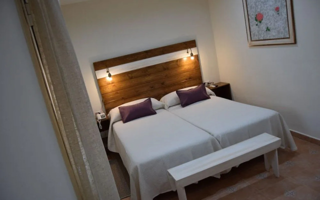Hotel Puerta de Algadir