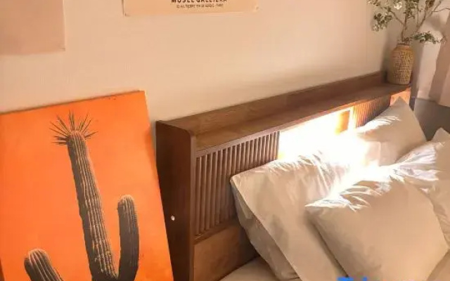 Hotel Amy