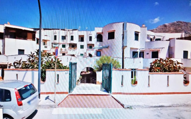 Happy House Casa Vacanza