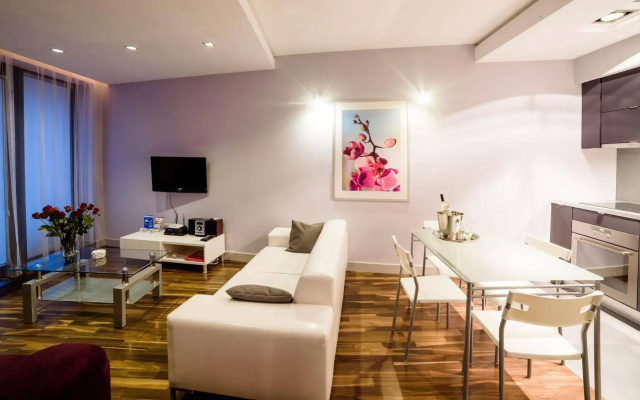 Palace Apartments Krakow - Prestige