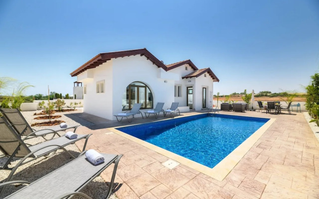 Kymma Villa 5 in Ayia Napa