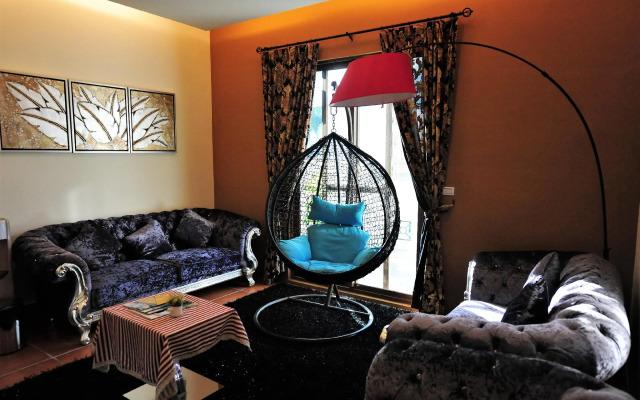 White Palace B&B