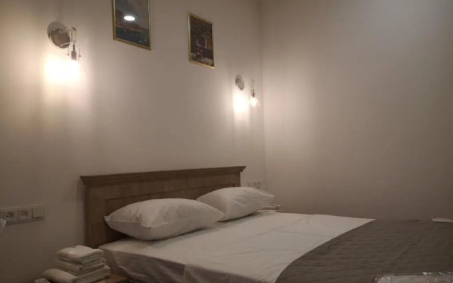 7Rooms Boutique Hotel