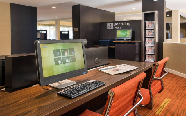 Courtyard by Marriott Phoenix Mesa