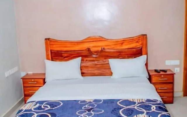 Bike Guest House