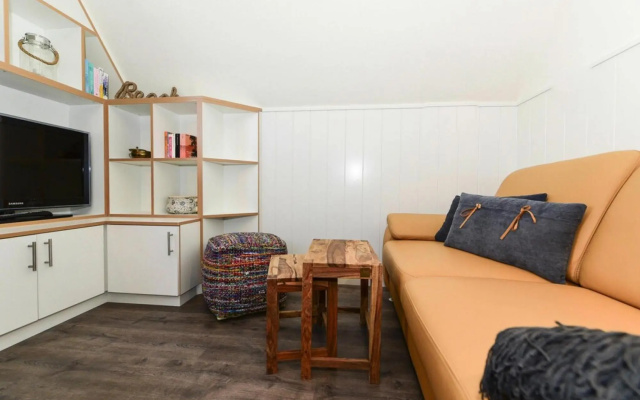 Apartment, Wyk on Foehr