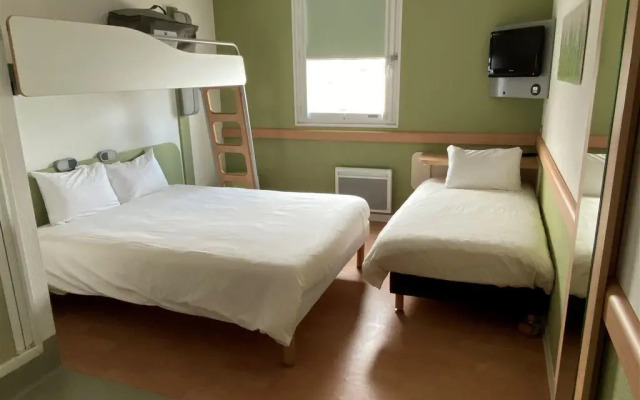 ibis budget Verdun