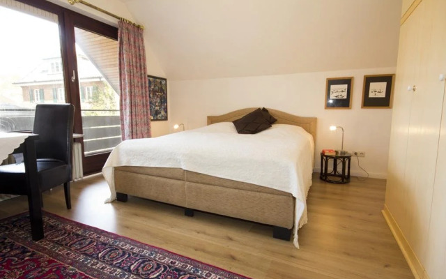 Haus Seepferdchen  Eva Mar