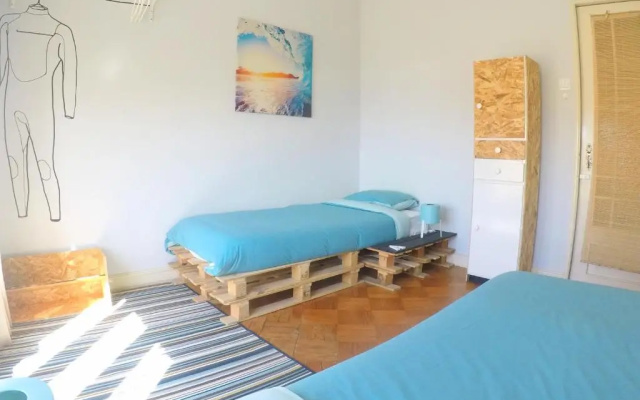 Espinho Surf House
