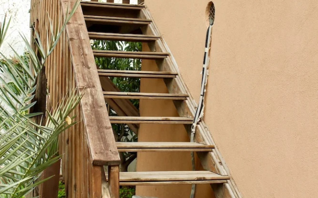 Aliyah Return Center - Kinneret Villa