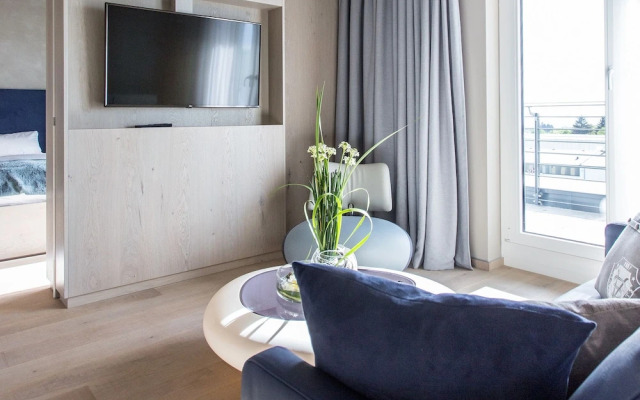 monte mare HOTEL Andernach
