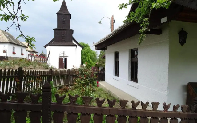 Nefelejcs Vendégház