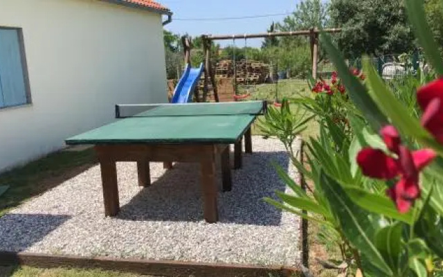 Villa Pistan