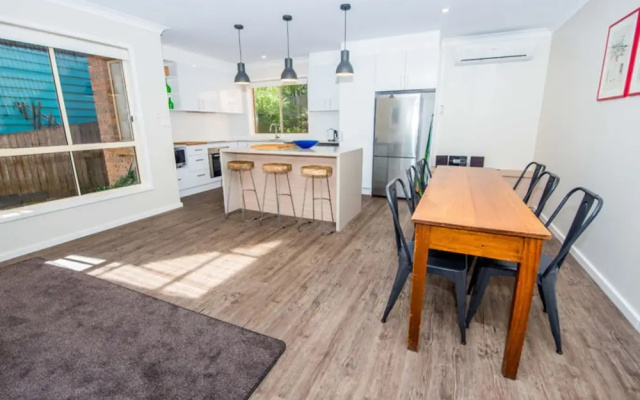 Luxury in Nelson Bay - Nelson Bay