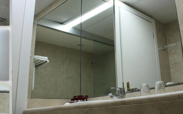 Splendid Hotel La Torre