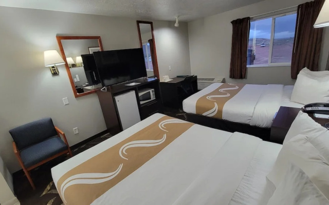 Rodeway Inn Salina