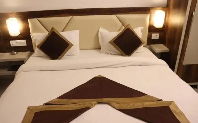 Paradise Inn
