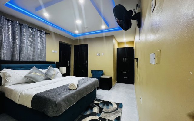 New Heights Castle Hotels