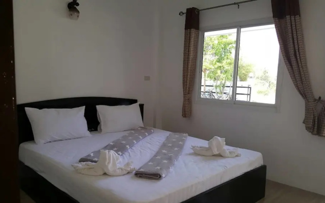 Jacky Jame Resort