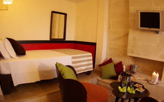 Le Cale DOtranto Beach Resort