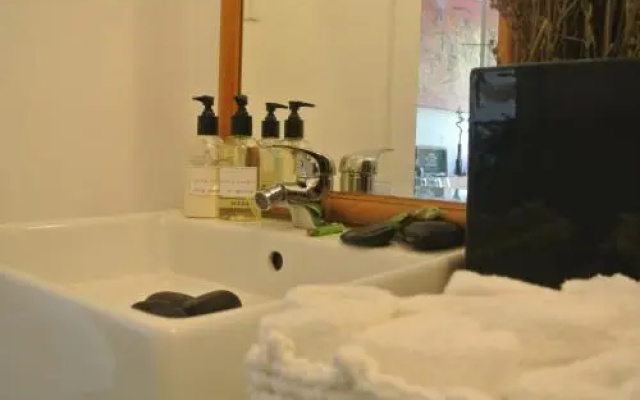 Casas Do Contrabando