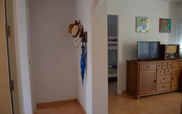 Apartamento Santa Teresa