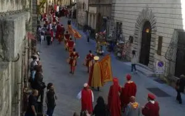 Residenza Palazzo Tarugi