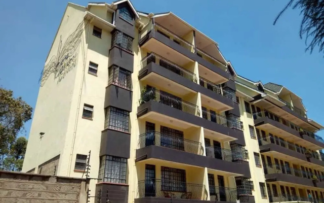 Cijana Gardens