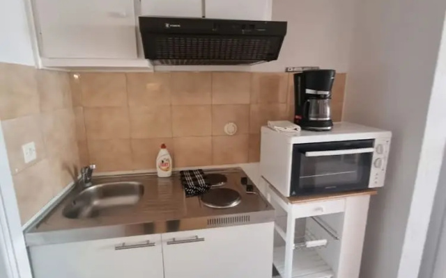 Corfu Dream Glyfada Apartments