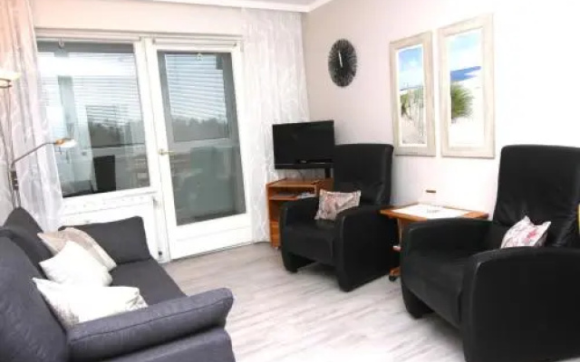 Ferienwohnung F249 Fur 2-4 Personen An Der Ostsee